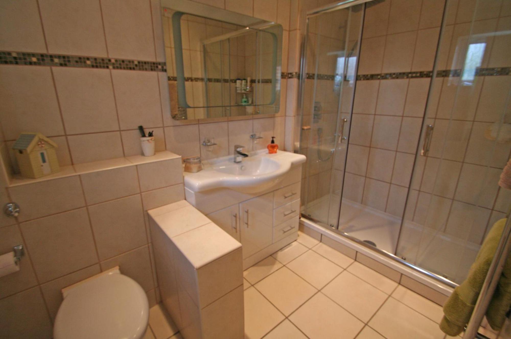 Beech Lodge Guest House New Milton Bagian luar foto